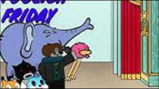 Requests Closed - Squiggly vs. Begger SSS Fantrack