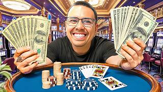 Trying to Pay for My Surgery by Gambling