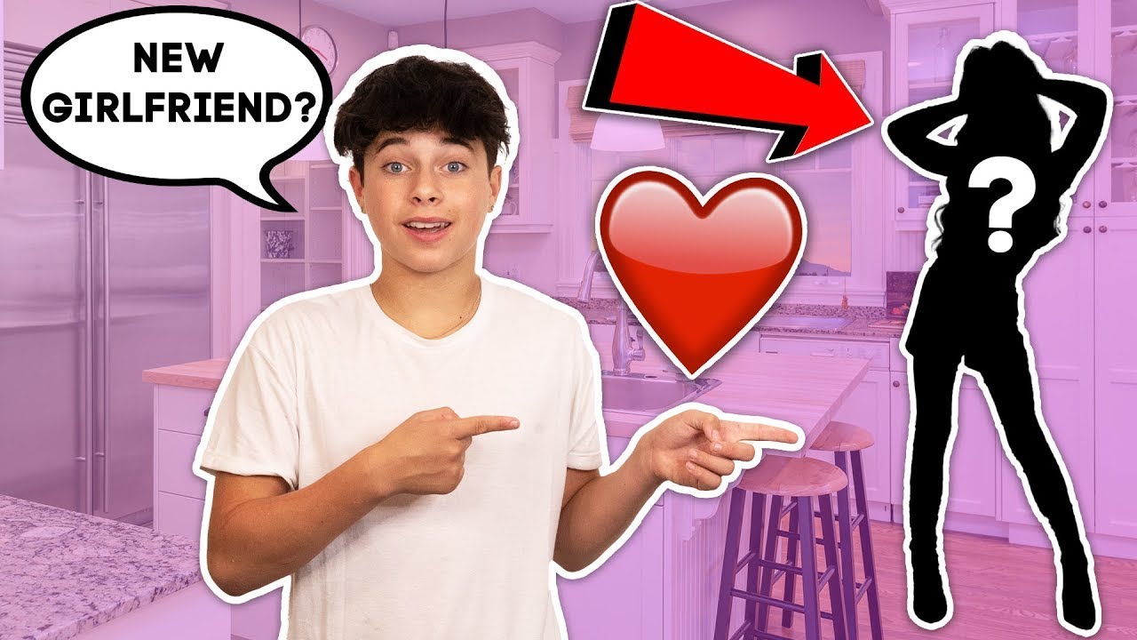 Youtube Video Statistics For Revealing Who My New Crush Is Secret Girlfriend Gavin Magnus Noxinfluencer