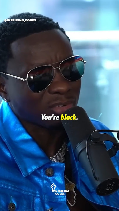 MICHAEL BLACKSON Roast Himself 💀😂 One of the Funniest Impaulsive Moments of All Time