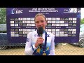 #EuroMTBYouth23 | Lilly Temar interview