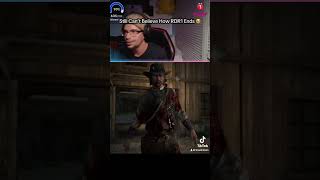 If you didn’t beat rdr1 yet and want to don’t watch this ! 😭💯 but man im so hurt rip Arthur M