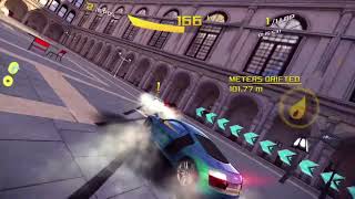 Asphalt 8 ,Car race,Car drift, Racing game, Racing car,Car jump ,Audi R8 screenshot 3