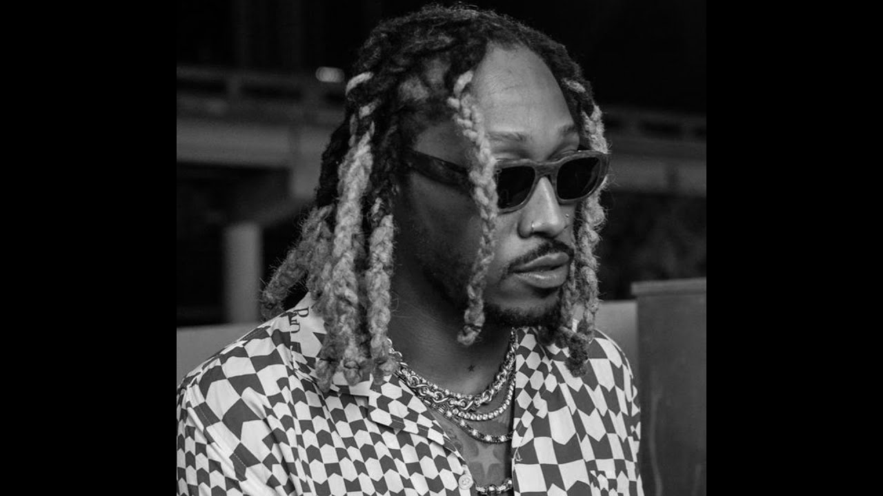 [FREE] Future Type Beat - Tony Montana