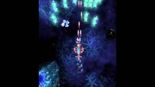 Abyss Attack and level 2 Boss Vulpine ios iphone gameplay