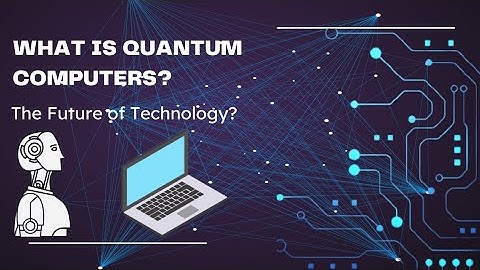 What is Quantum Computing? | The Future of Technology Explained | Quantum NextGen