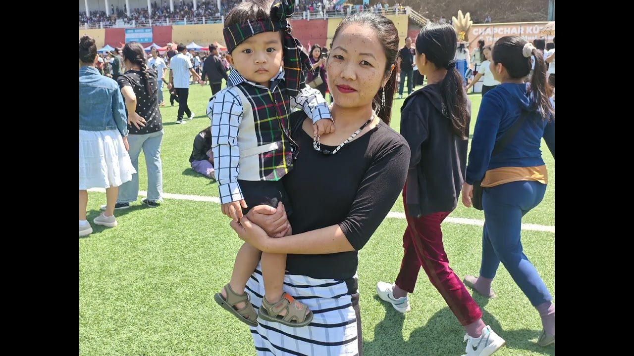 Chapchar kut 2025 a a thlalak ho