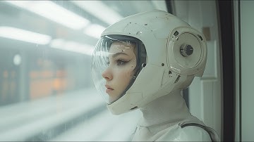 Hybrid Collapse – Digitize Me (Official Music Video)