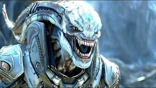 119. Alien Killer Never Had A Human Target Before So We Warned Him: Run HFY | Sci-Fi Story