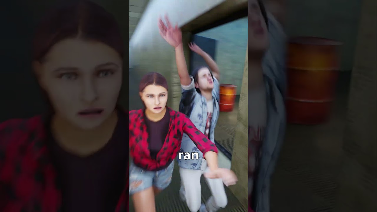 This Guy Turned a Haunted House Into a Real Nightmare