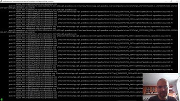 How To Find Apache Virtual Host File Location