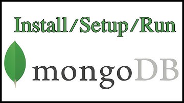 MongoDB Tutorial: Install - Setup - Run!