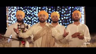 New Punjabi Songs 2016 | Main Amritsar (Full Video) | Nachattar Gill | Once Upon A Time In Amritsar