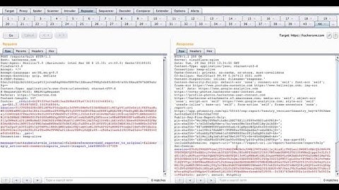 Jira Confluence Portal [Bug Bounty Hacker] - Z0D PoC Insufficient Session Validation Vulnerability