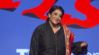 Let’s preserve Heritage Communities, not just buildings | Gulshan Alibhai | TEDxToronto
