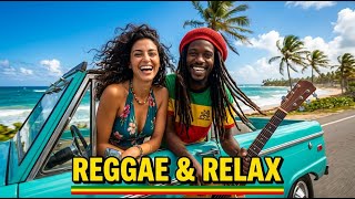 🌊 Beachside Reggae Vibes 2026 – Smooth Tropical Grooves