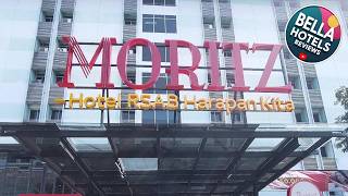 Moritz Hotel RSAB Harapan Kita | Jakarta, Indonesia | Hotel Review 🌟 screenshot 5