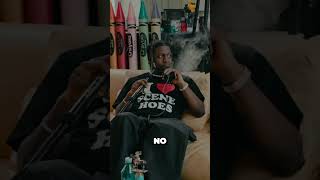 The Truth Behind Lil Yachtys Name #thereallygoodpodcast #lilyachty