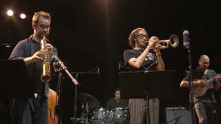 Emile Parisien Sextet - "Memento, Pt  II" (Live in Marciac, 2022)
