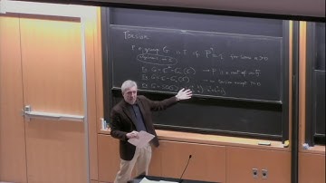 Umberto Zannier - The games of Steiner and Poncelet and algebraic group schemes