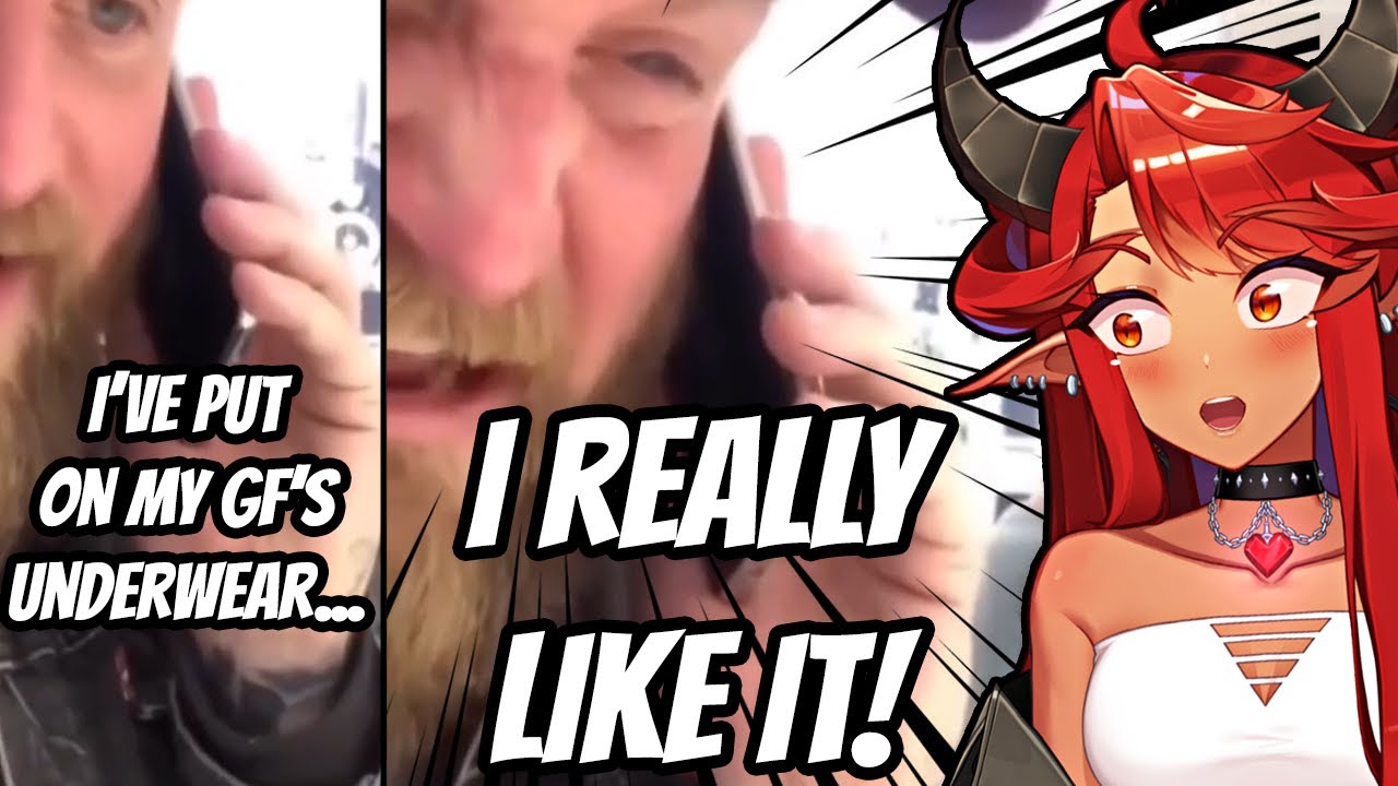 HE DID WHAT?! (r/GuysBeingDudes)