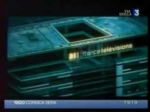 Droits TV Ligue 2 Orange 2007-2008