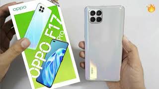 OPPO F17 PrO flaunt It Your Way screenshot 4