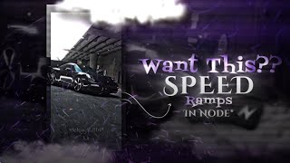Viral Car Speed ramp edits like After effects in mobile❗️| Better than CapCut | sickyyedits• screenshot 1