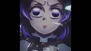 My queen shinobu kocho 🙏😫❤️ #shinobu #demonslayer #infinitycastle #shinobukocho