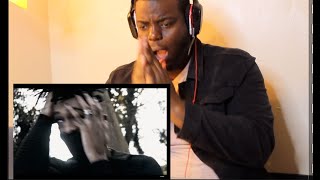 scarlxrd - APXCALYPSE.| reaction video