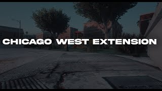 FiveM | Chicago West Extension | [Tebex]