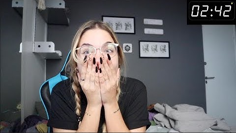 100 PREGUNTAS INCOMODAS EN 5 MINUTOS