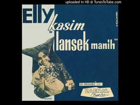 Elly Kasim - Lansek Manih