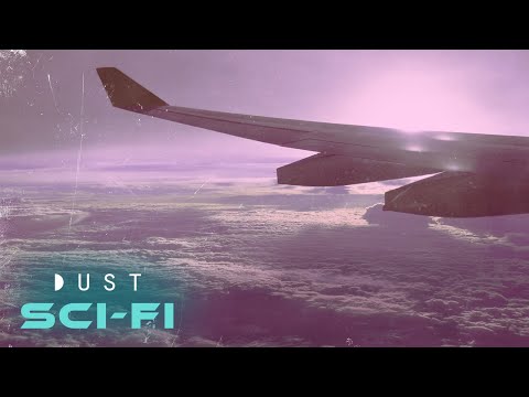 Sci-Fi Podcast "Flight 008" | Episode 8 - Homecoming 29F | DUST