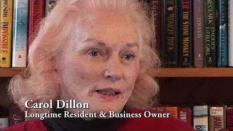 Carol Dillon