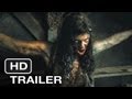 The woman movie trailer 2011