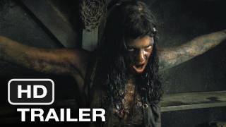 The Woman Movie Trailer (2011) HD Resimi