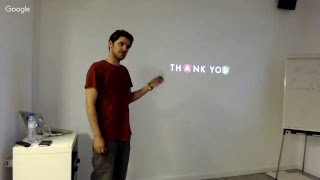 Angular-PT - Angular Universal @ May Meetup