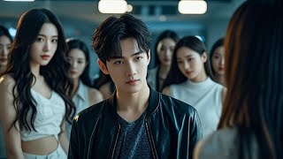 【Indo Sub】Dari Dihina Anjing Pun Tak Mau, Kini Semua Berebut #Full #Minidrama