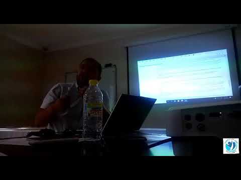 \"მონაცემათა ბაზების გამოყენება და ღია მონაცემების დამუშავება''