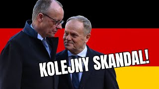 Reparacje Od Niemiec? Tusk Zaskakuje Oto Co Powiedział