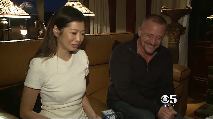 KPIX 5 Betty Yu: SF's Hottest Street For High Roller Techies