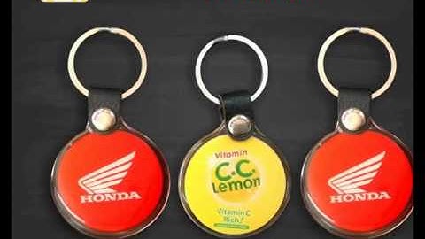 cơ sở sản xuất móc khóa, sản xuất móc khóa mica, móc khóa đổ keo