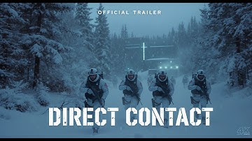 VEO 3 Short Movie | Code Red Productions