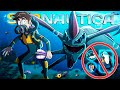 I Beat Subnautica Using NO Deployable Items