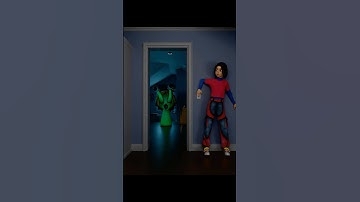 Monster Sprunki Incredibox! #incredibox #sprunki #scary