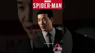 Marvel’s Spider Man Remastered Highlights 087 Spiderman PlayStation Shorts Highlights PS4 PS5