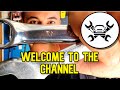 Learn How to FIX IT ALL!  Automotive DIY Garage projects mechanics cars & MORE!