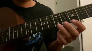 MAX - IT'S YOU (ft. keshi) (guitar tutorial)