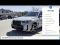 2026 BMW X5 xDrive40i Kia NorthAustin T9208503A